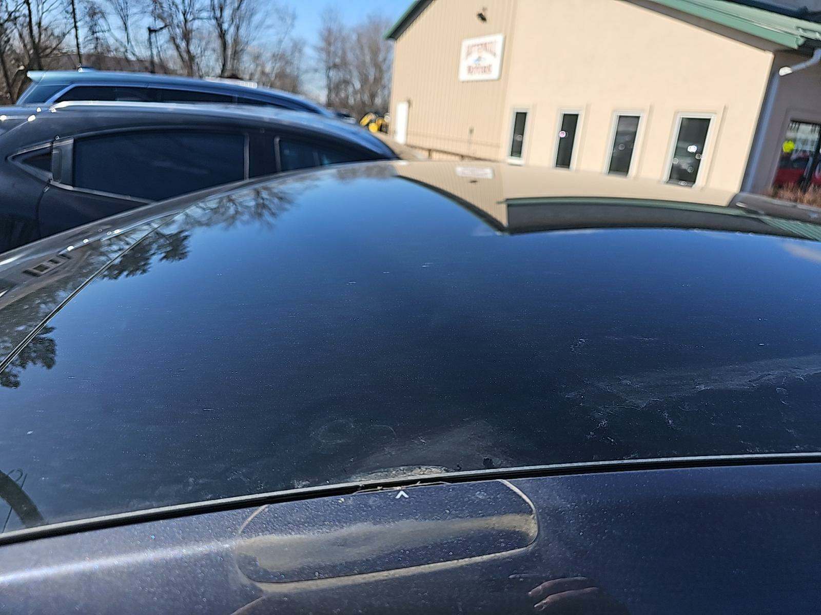 2023 Tesla Model Y Long Range AWD