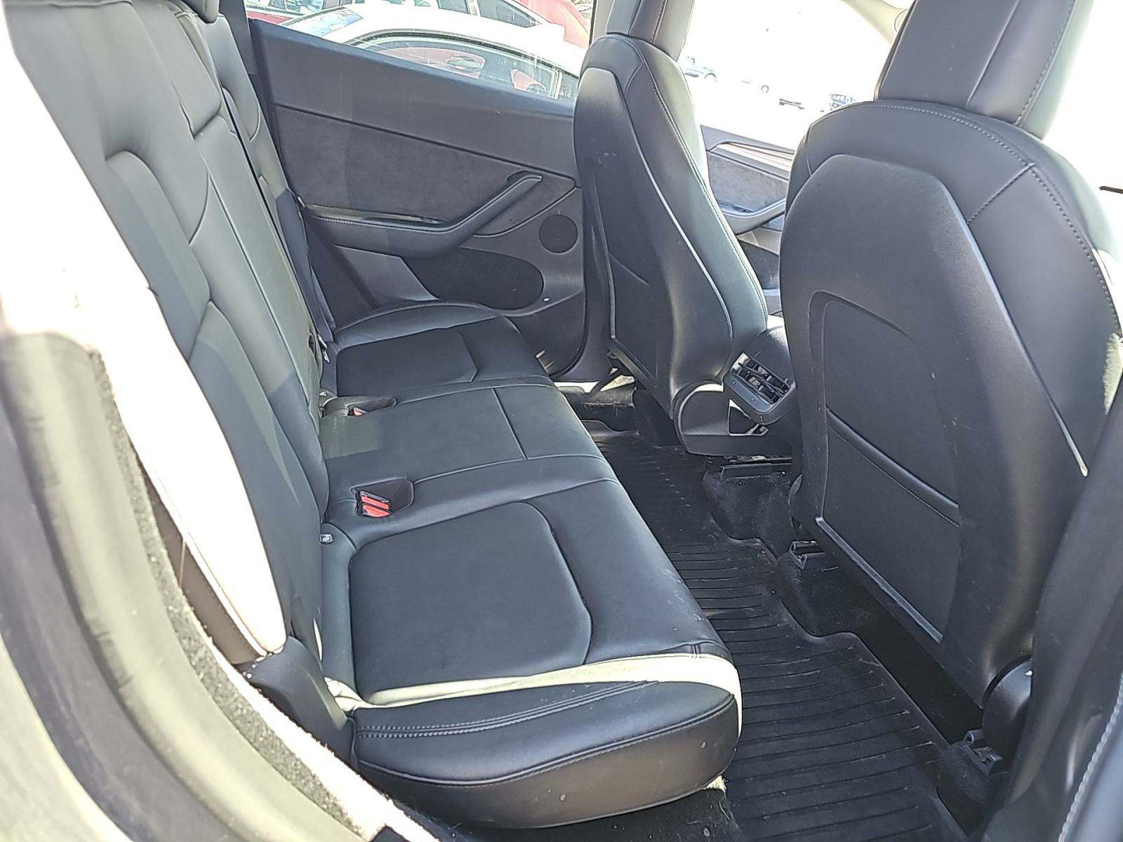 2023 Tesla Model Y Long Range AWD