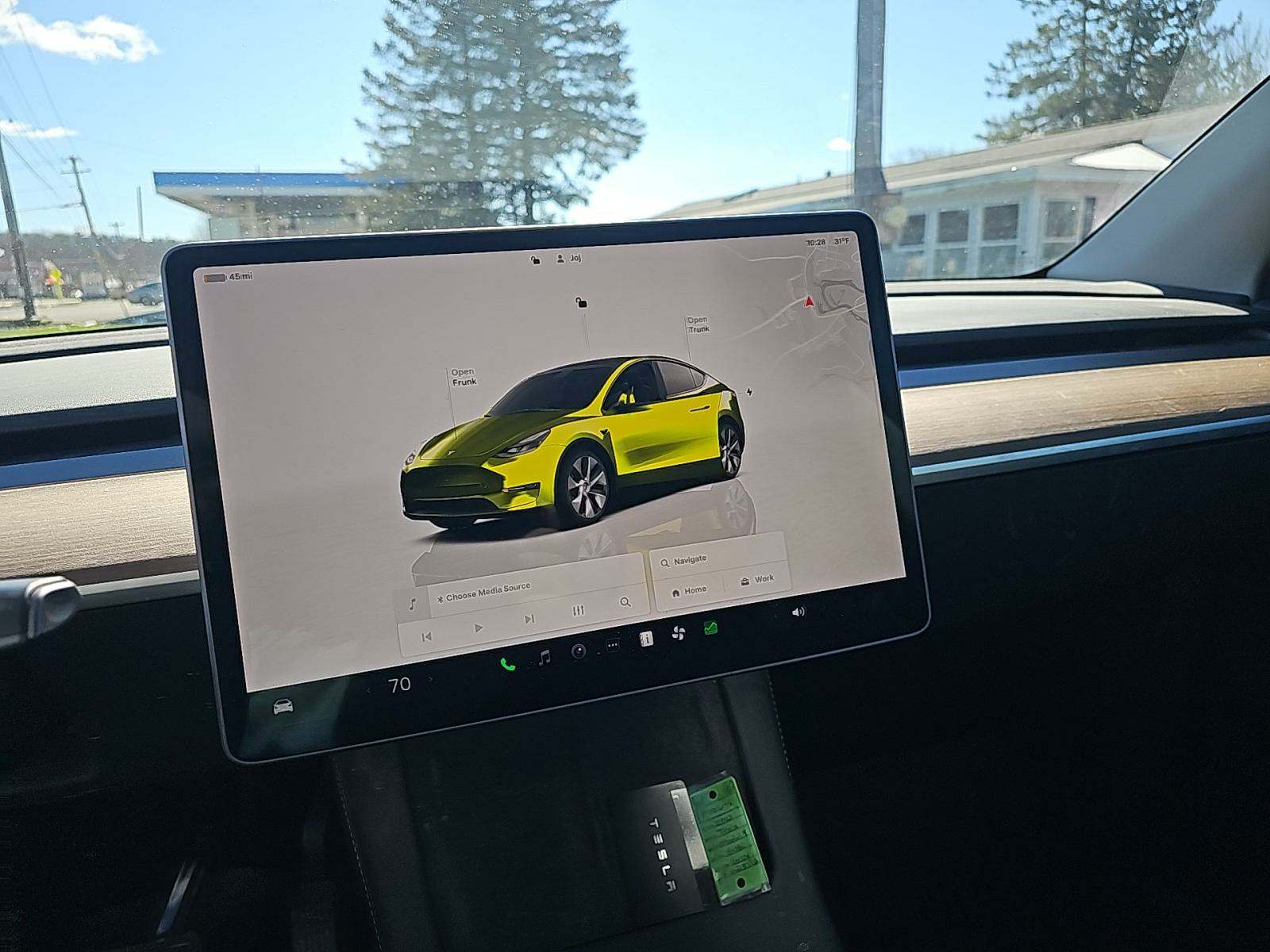 2023 Tesla Model Y Long Range AWD