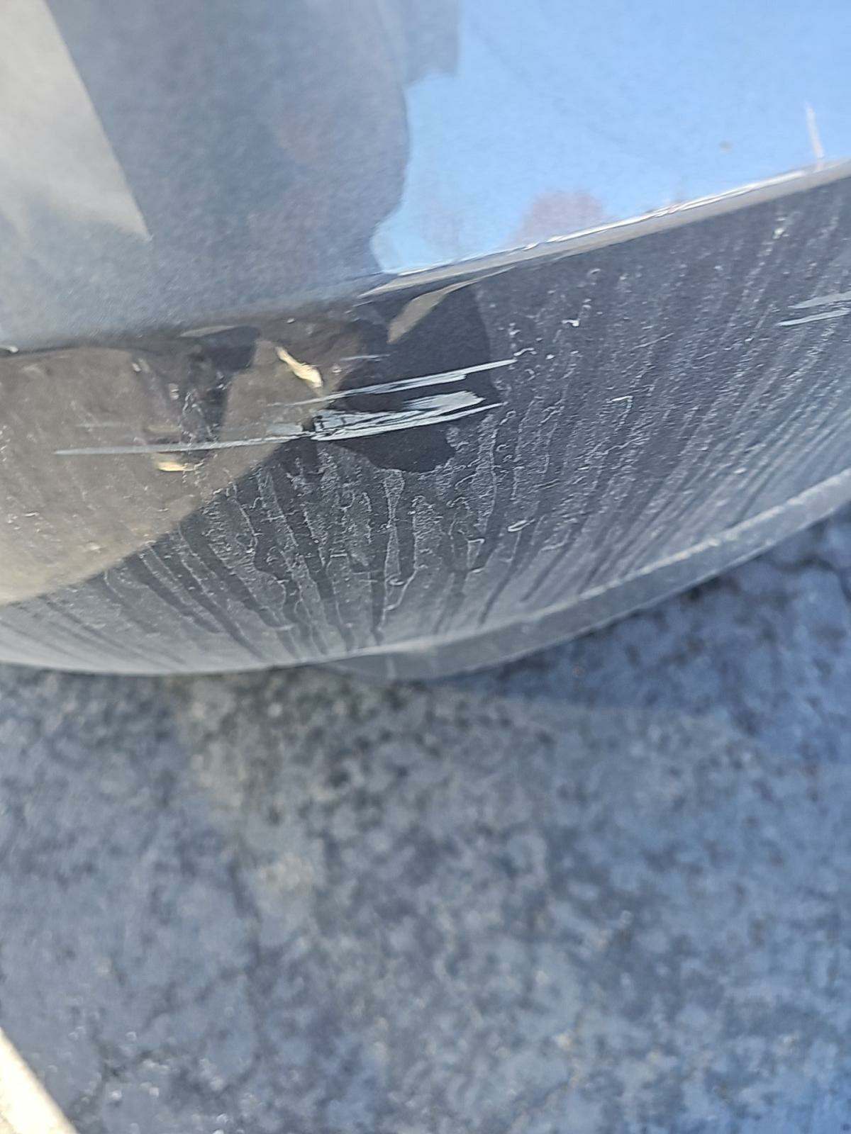 2023 Tesla Model Y Long Range AWD