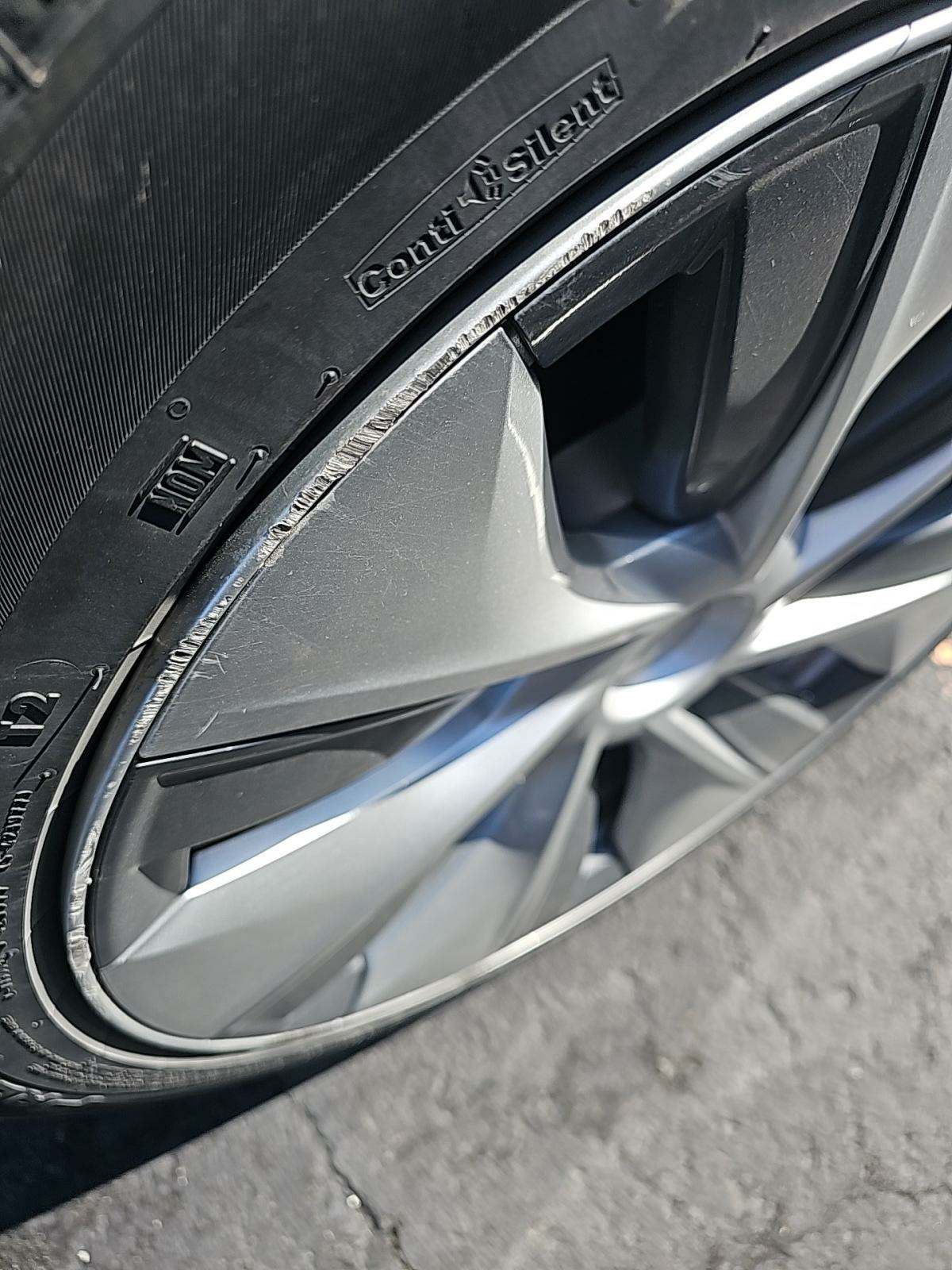 2023 Tesla Model Y Long Range AWD