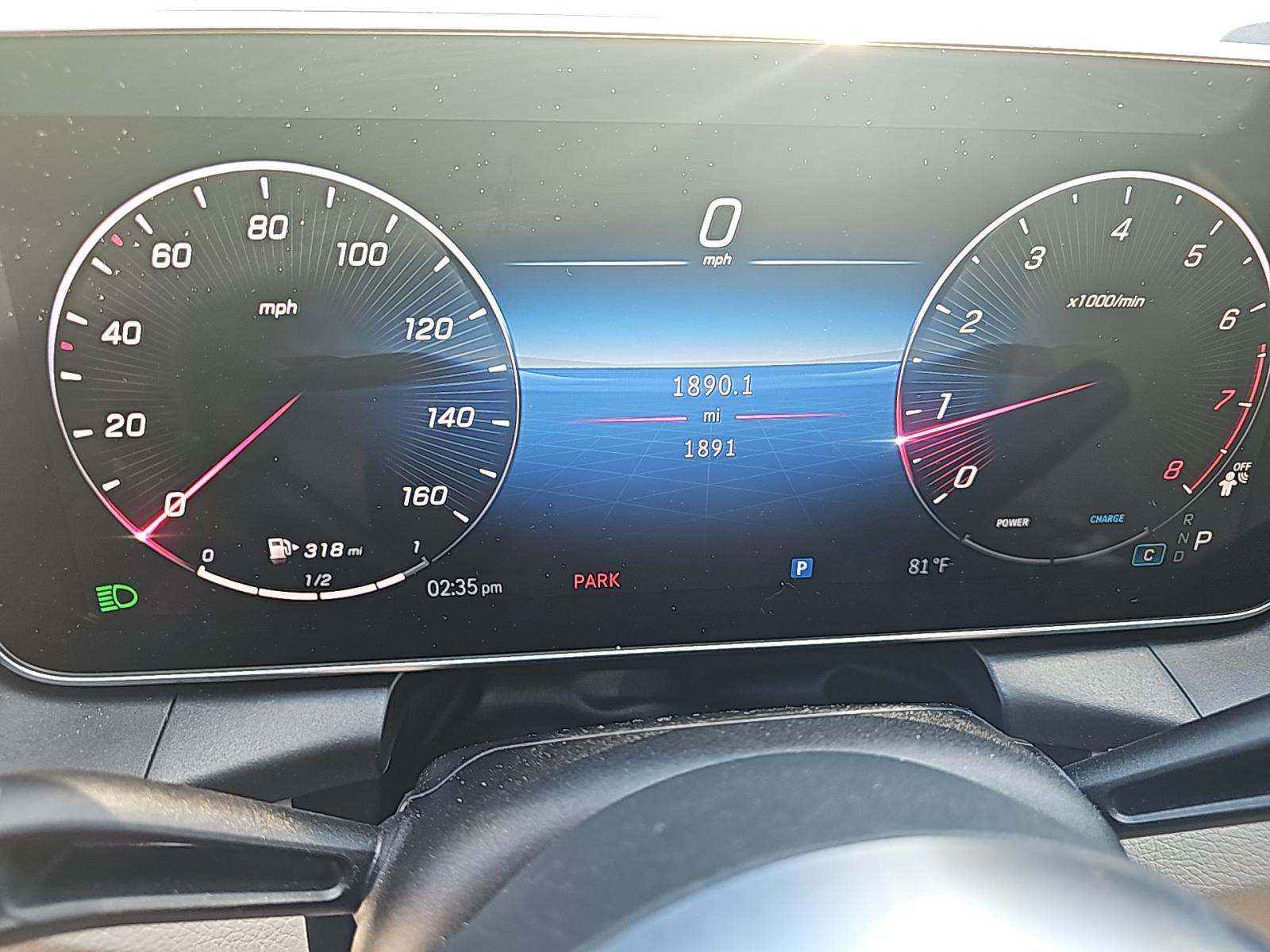 2024 Mercedes-Benz GLC GLC 300 AWD