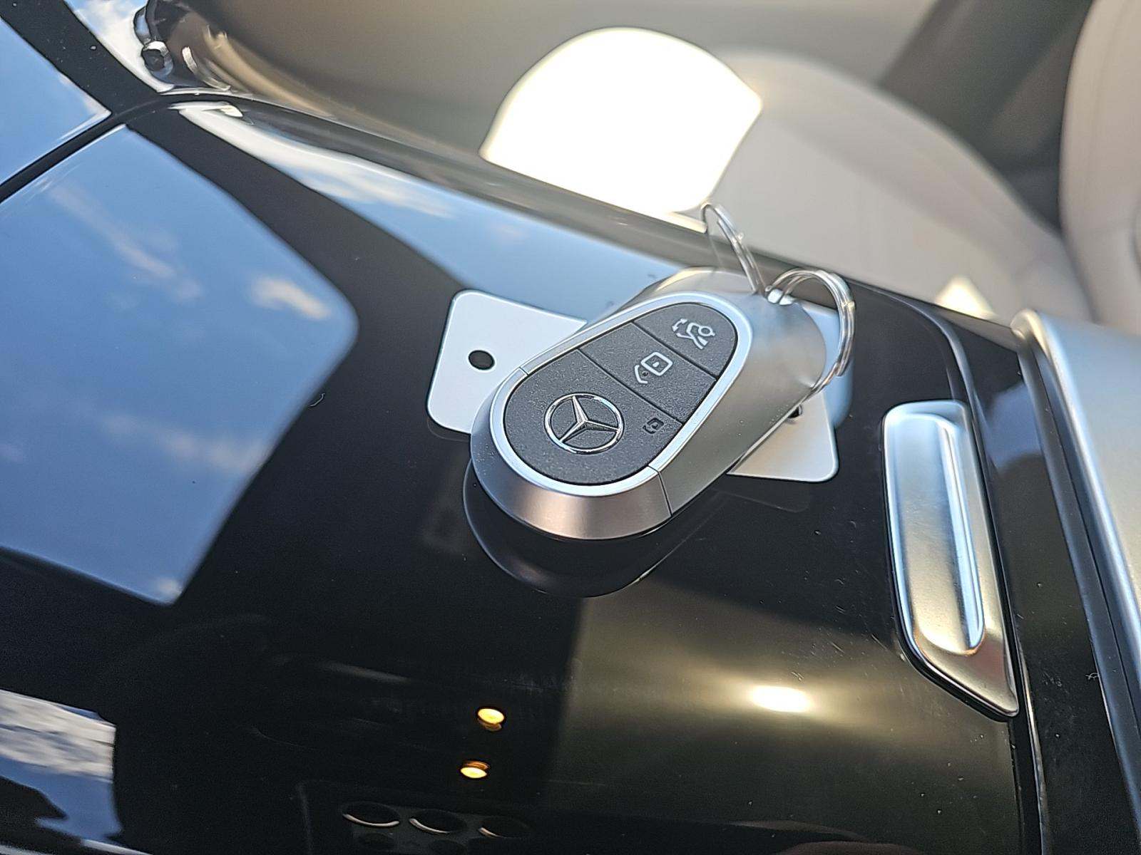 2024 Mercedes-Benz GLC GLC 300 AWD