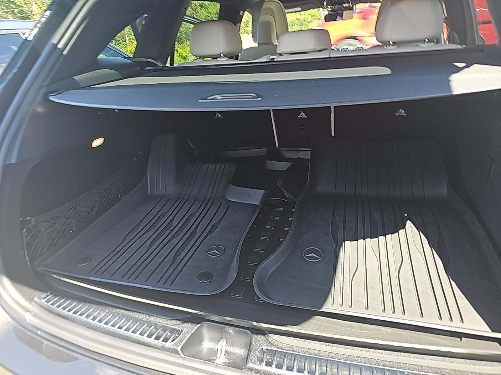 2024 Mercedes-Benz GLC GLC 300 AWD