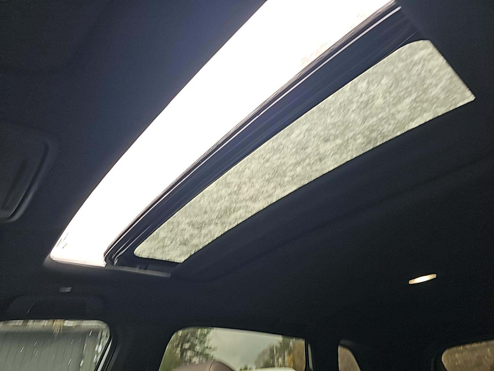 2025 Honda CR-V Hybrid Sport Touring AWD