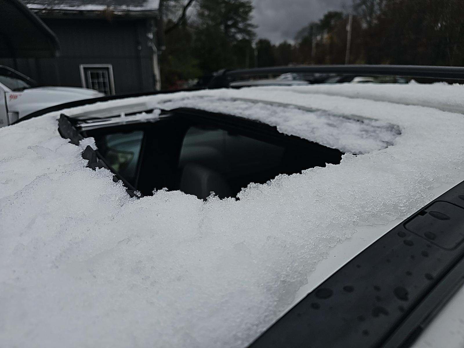 2025 Honda CR-V Hybrid Sport Touring AWD