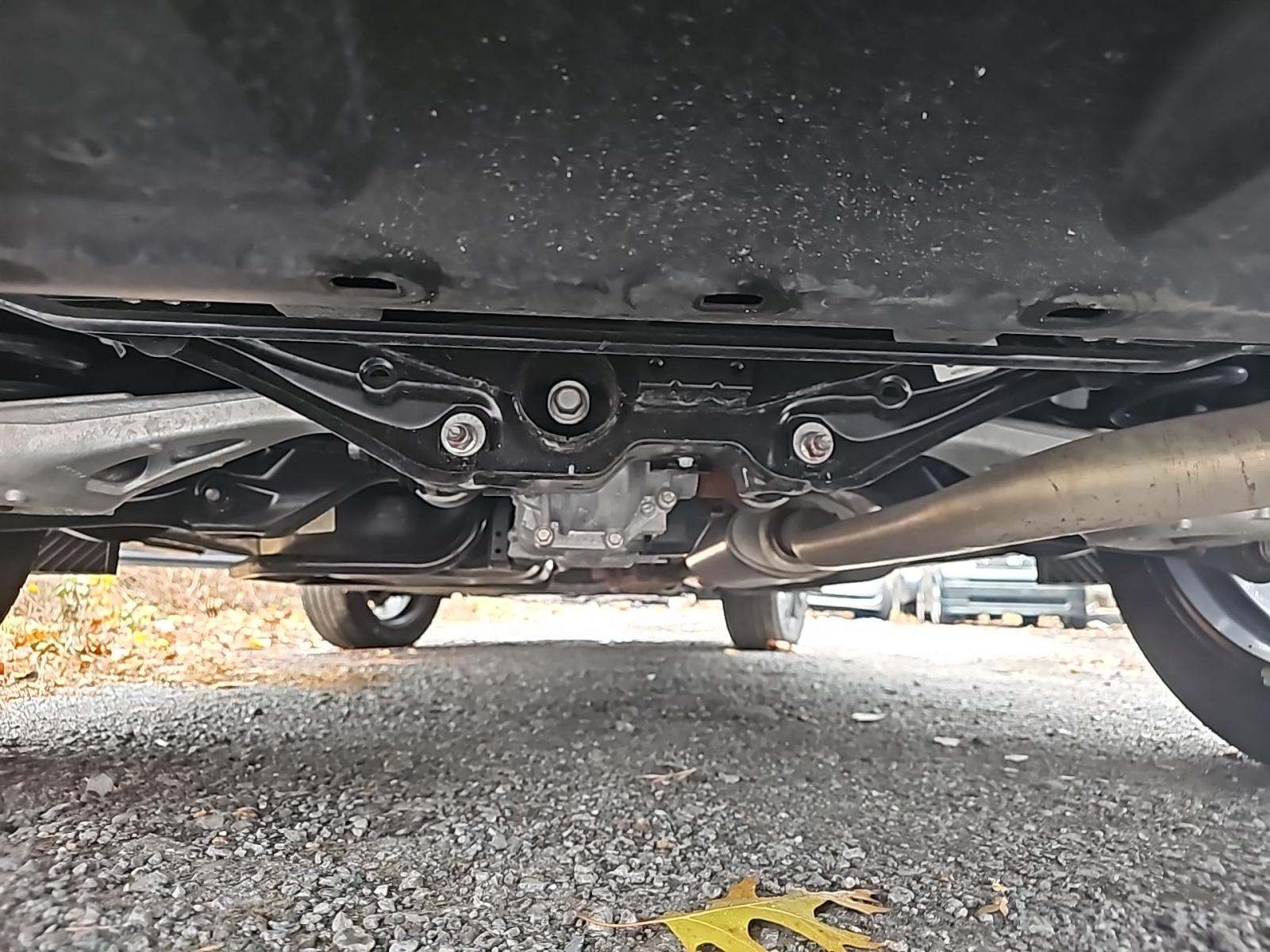 2025 Honda CR-V Hybrid Sport Touring AWD