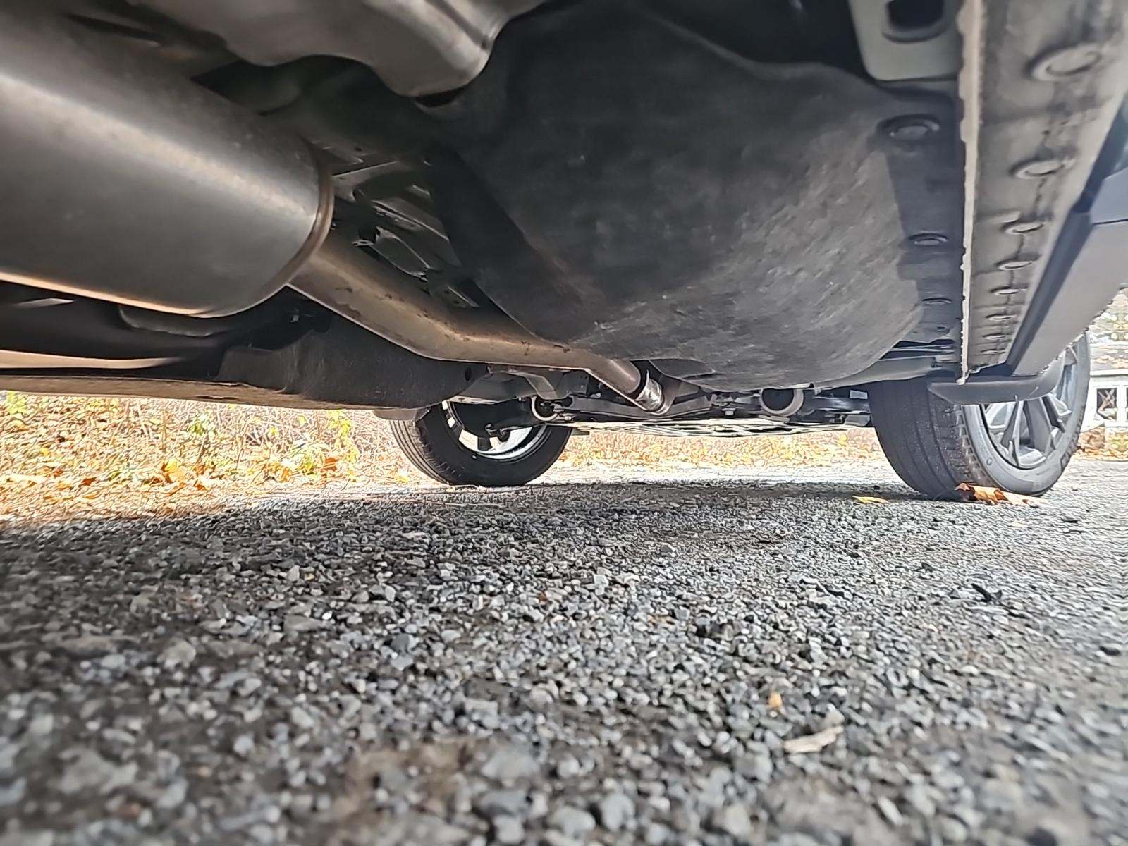 2025 Honda CR-V Hybrid Sport Touring AWD