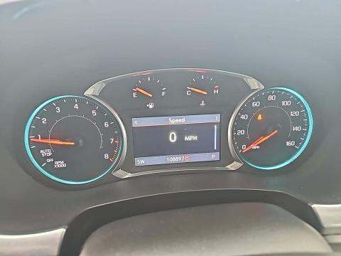 CHEVROLET LT LEATHER - 9