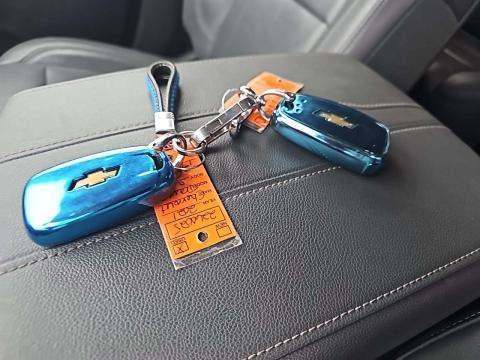 CHEVROLET LT LEATHER - 8