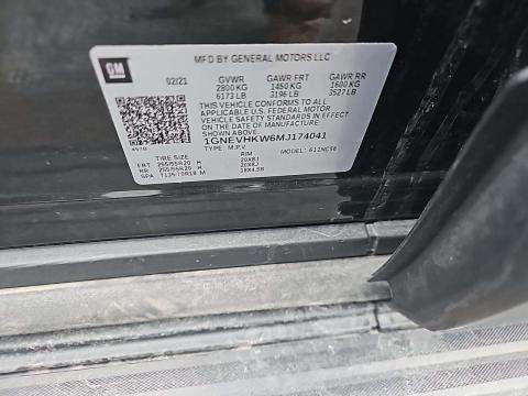 CHEVROLET LT LEATHER - 5