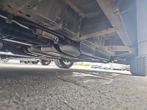 CHEVROLET LT LEATHER - 7