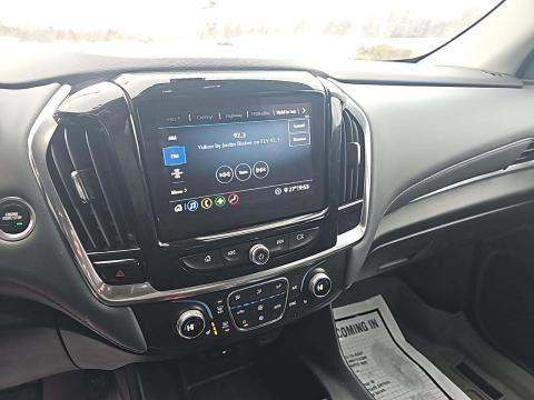 CHEVROLET LT LEATHER - 10