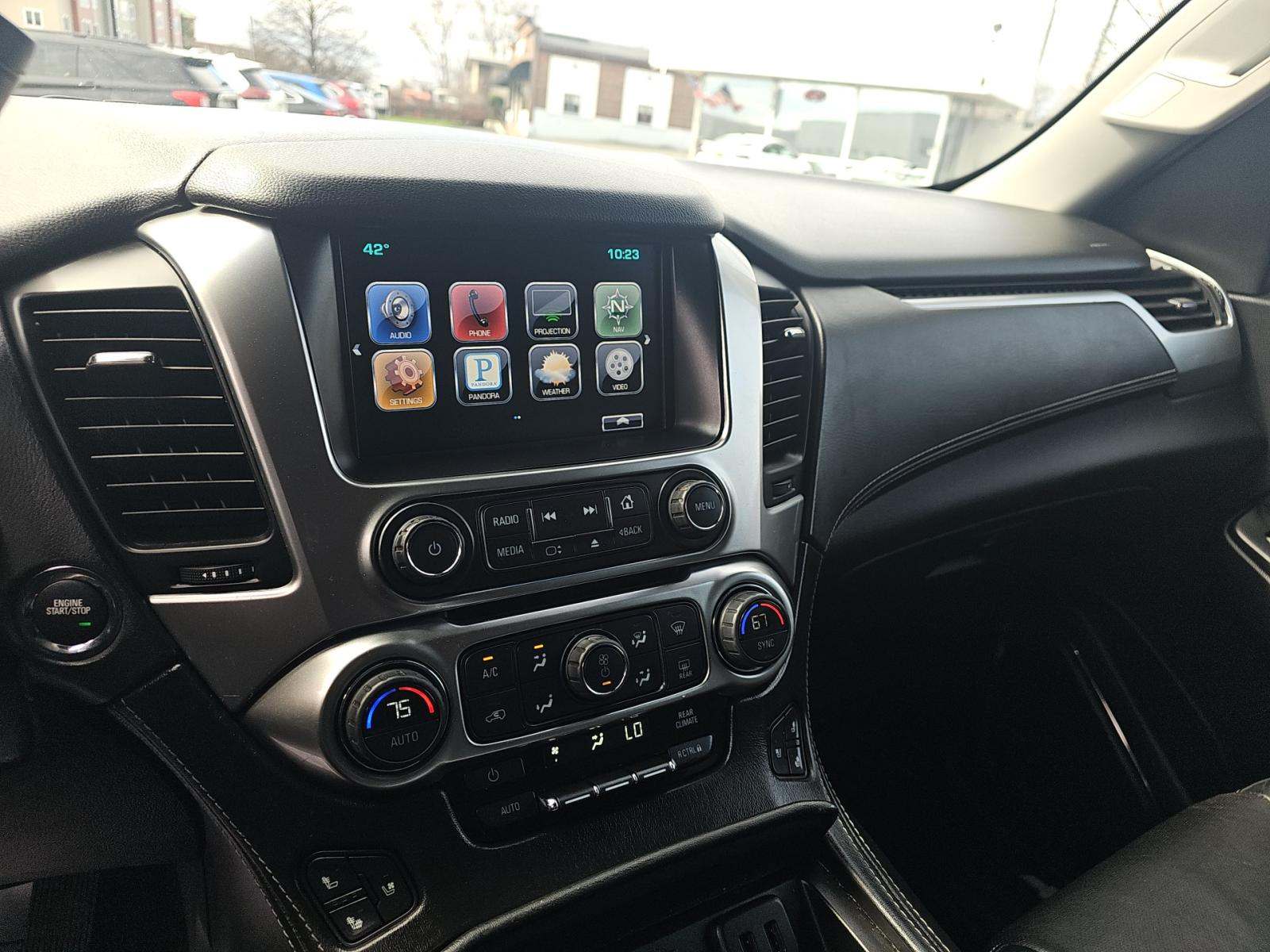 CHEVROLET OTHER - 10