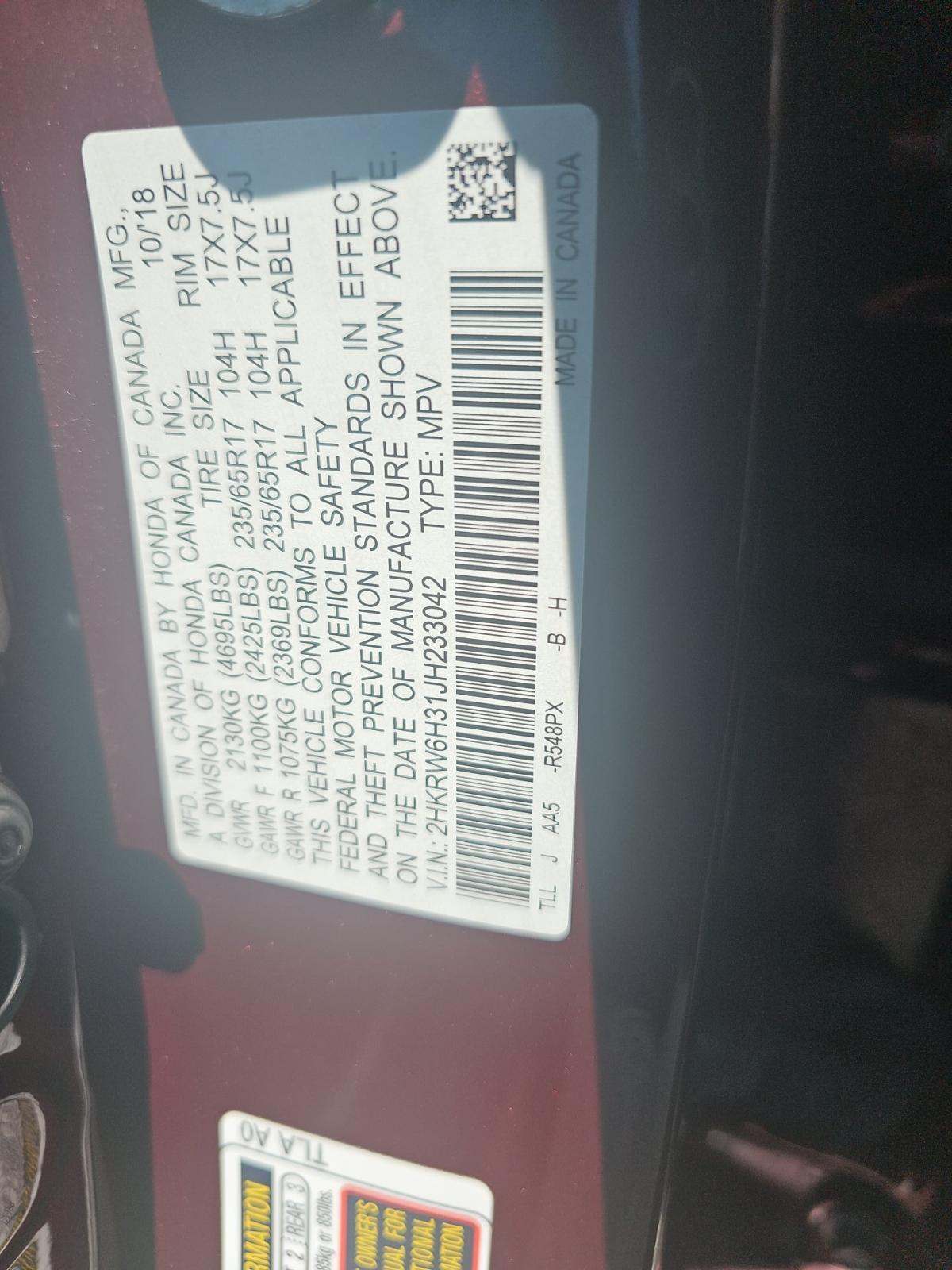 HONDA OTHER - 5