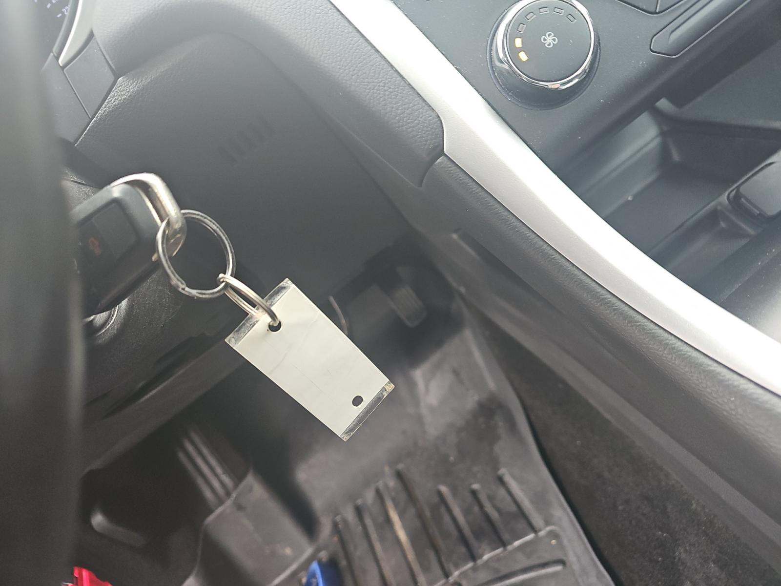 FORD FUSION - 8