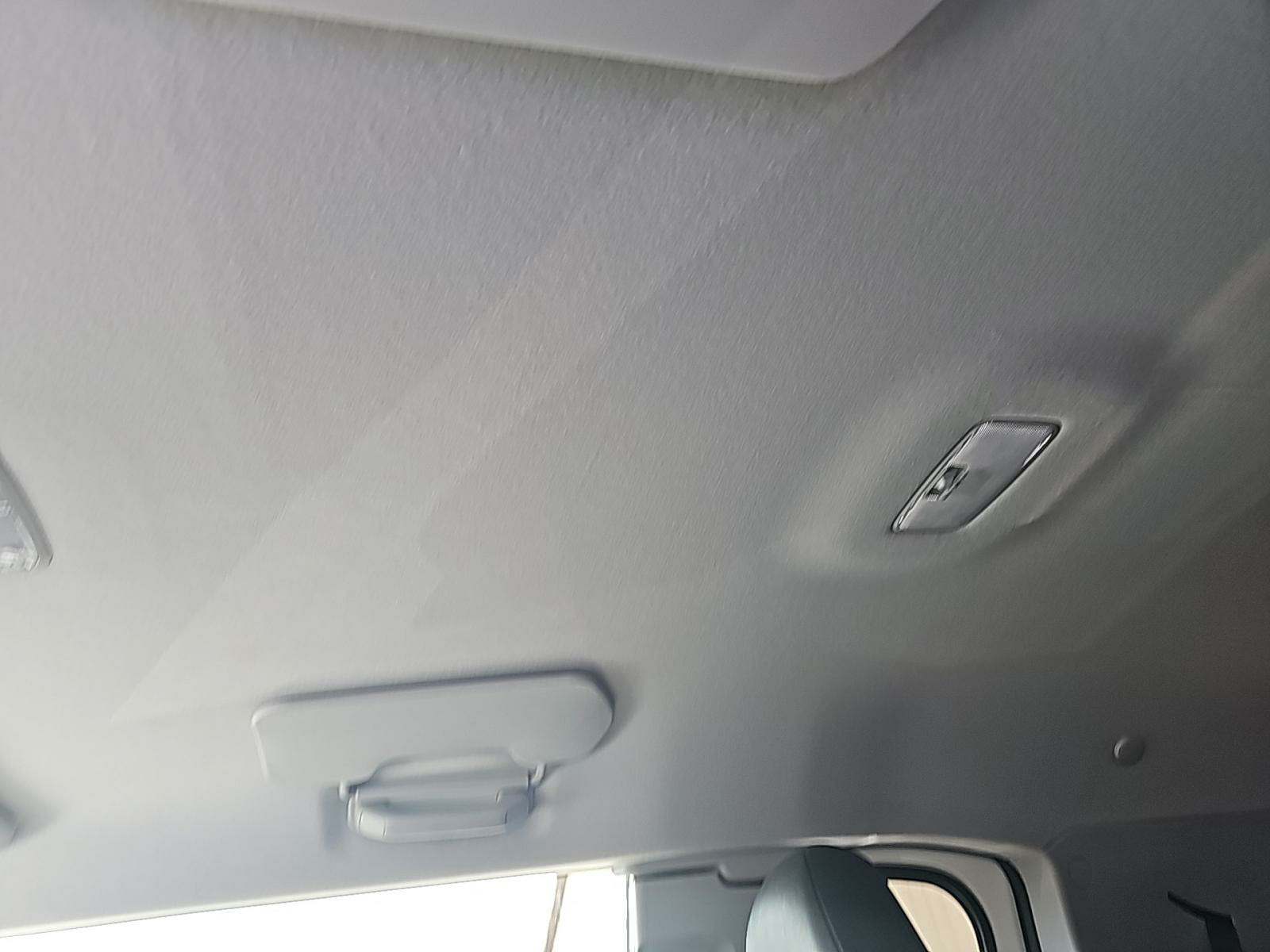 2011 Toyota FJ Cruiser Base AWD