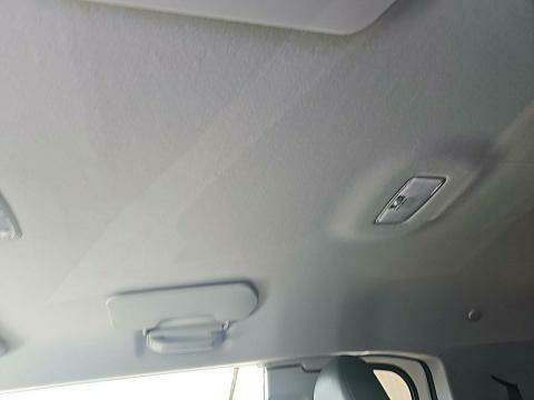 2011 Toyota FJ Cruiser Base AWD