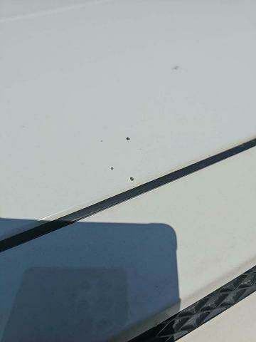 2011 Toyota FJ Cruiser Base AWD