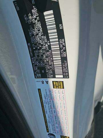 2011 Toyota FJ Cruiser Base AWD