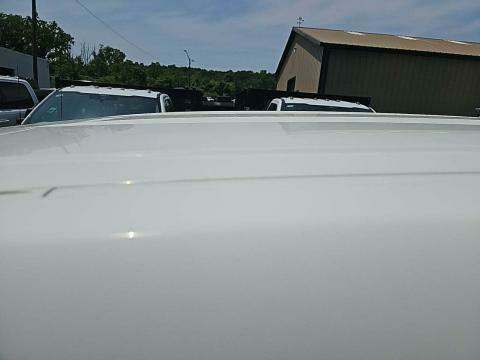 2011 Toyota FJ Cruiser Base AWD