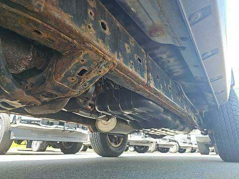 2011 Toyota FJ Cruiser Base AWD