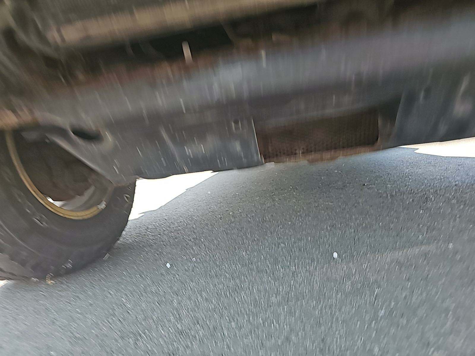 2011 Toyota FJ Cruiser Base AWD