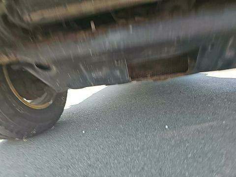 2011 Toyota FJ Cruiser Base AWD