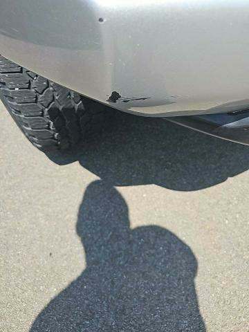 2011 Toyota FJ Cruiser Base AWD