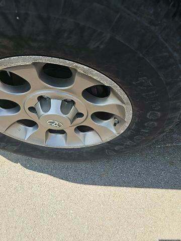 2011 Toyota FJ Cruiser Base AWD