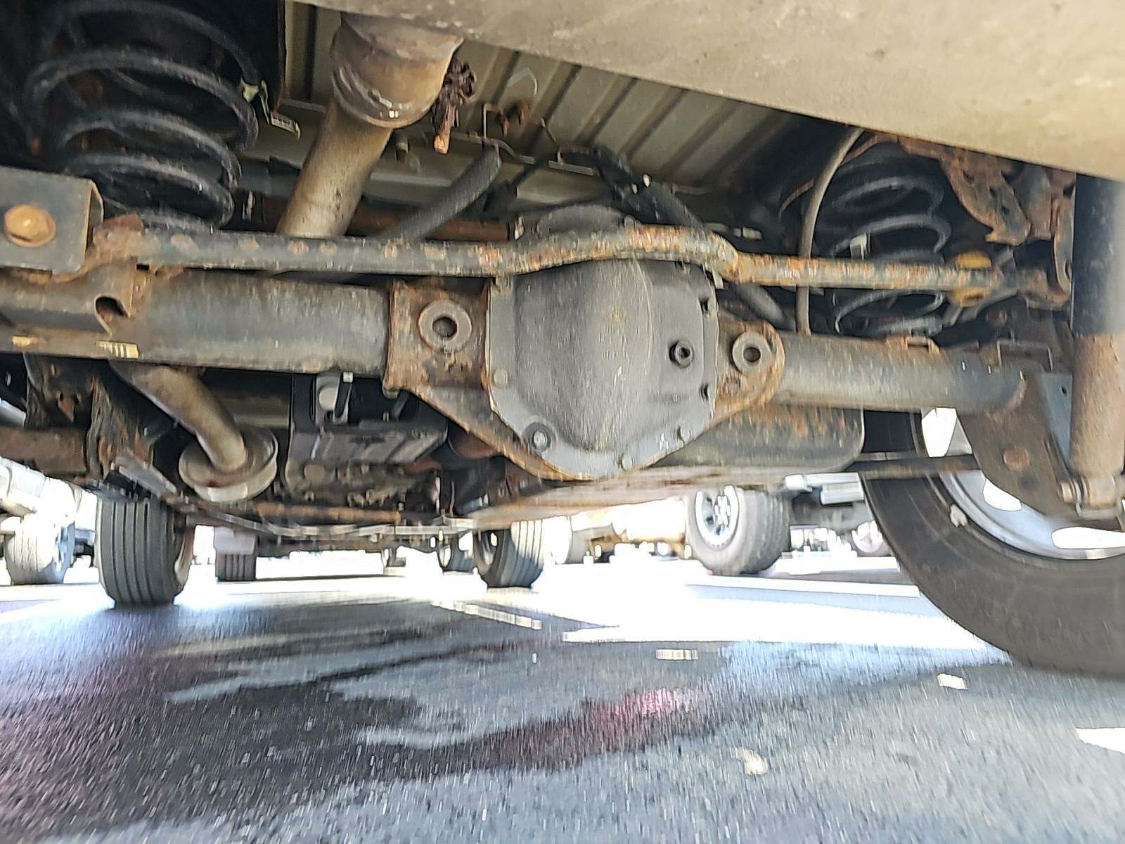 2016 Jeep Wrangler Unlimited Sahara AWD