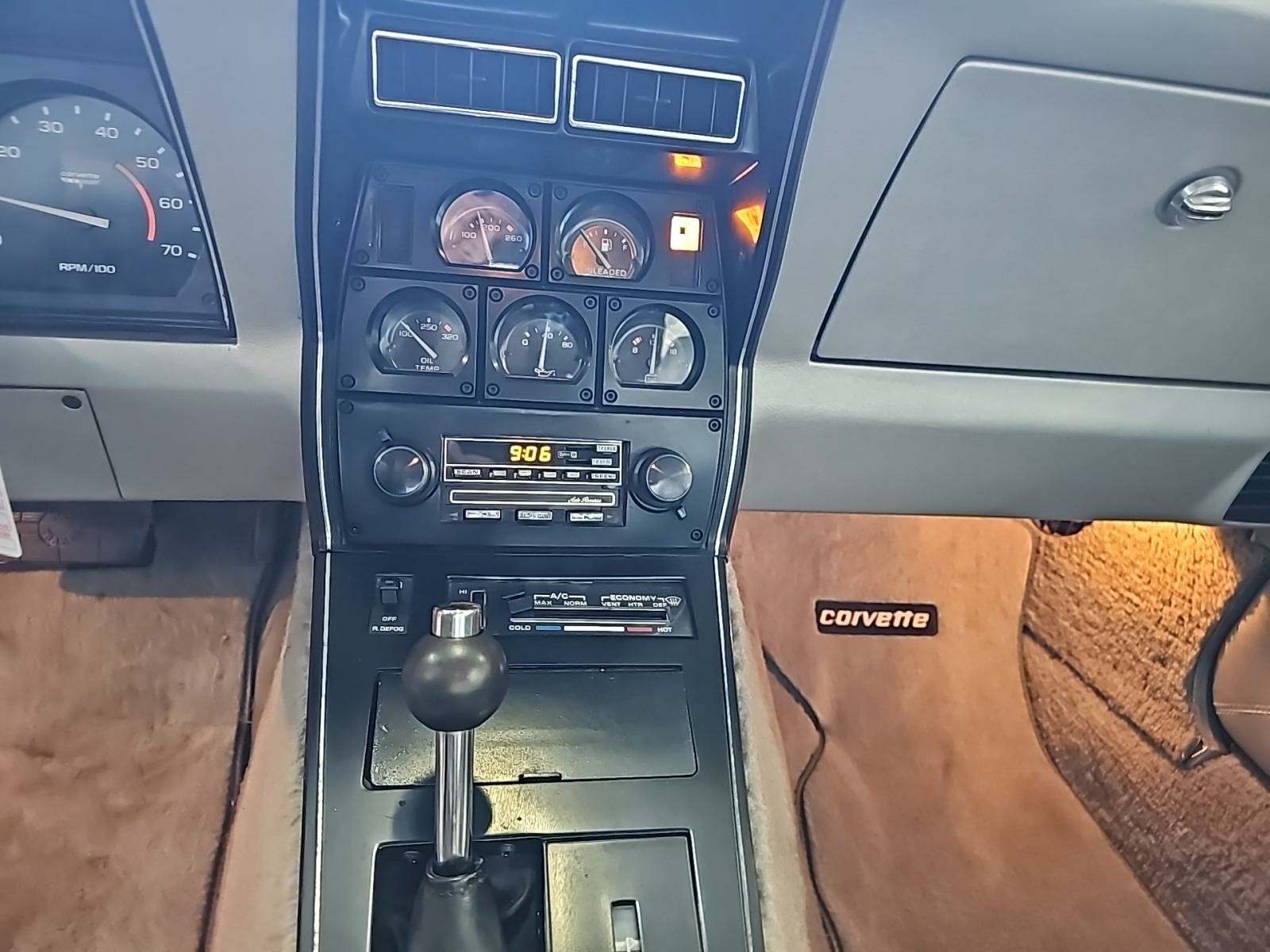 CHEVROLET OTHER - 10