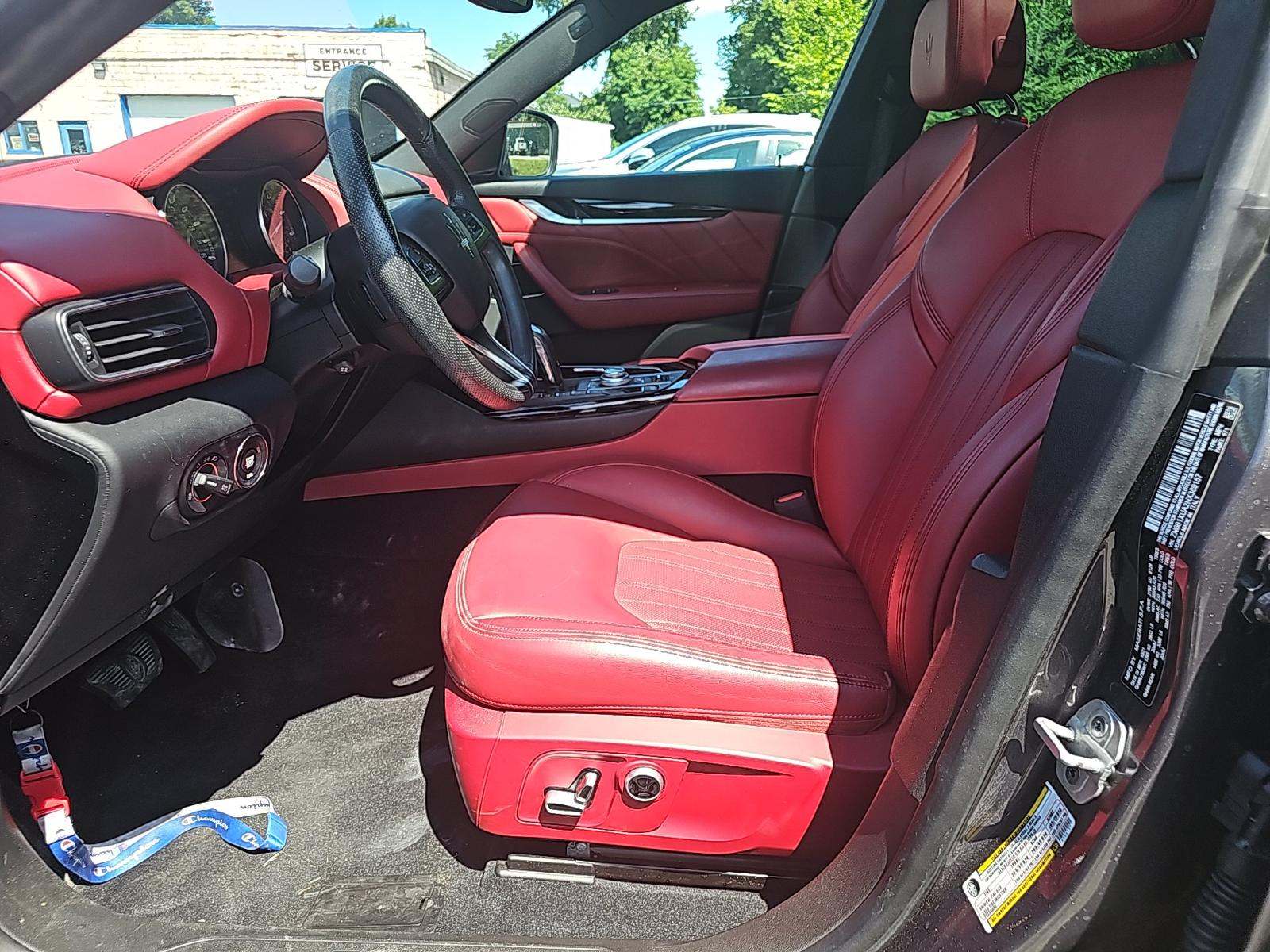 2022 Maserati Levante GT AWD