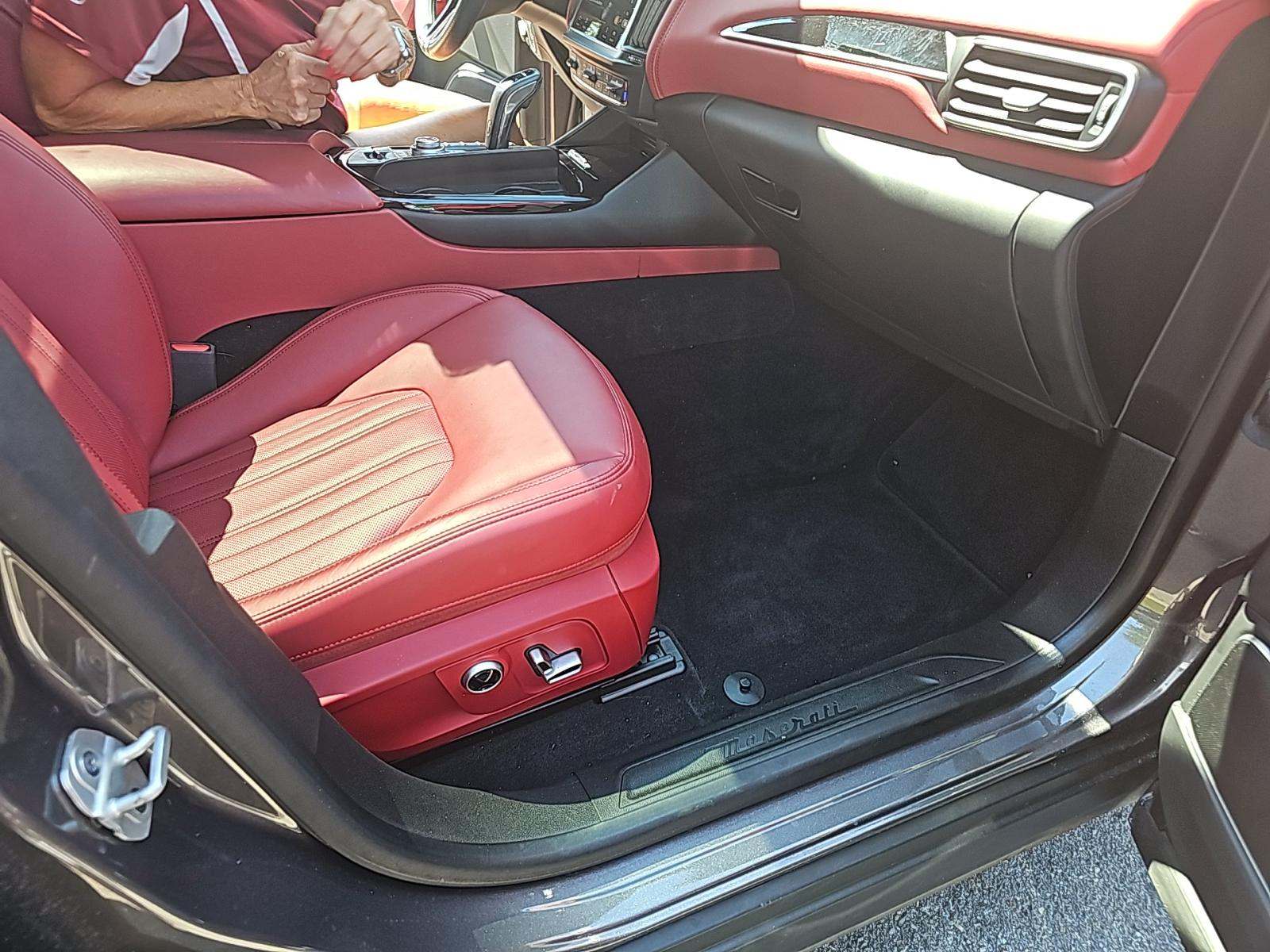 2022 Maserati Levante GT AWD