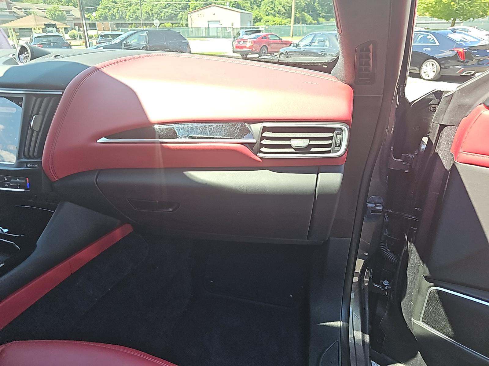 2022 Maserati Levante GT AWD