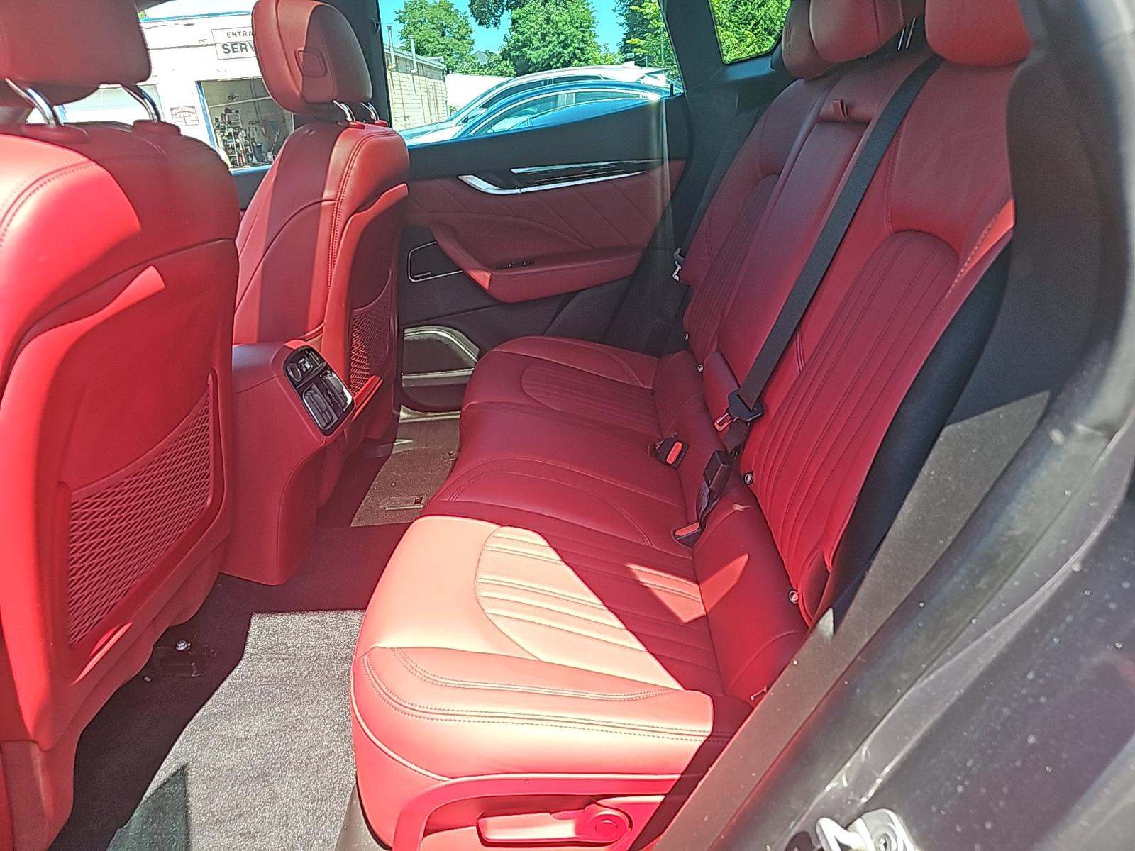 2022 Maserati Levante GT AWD