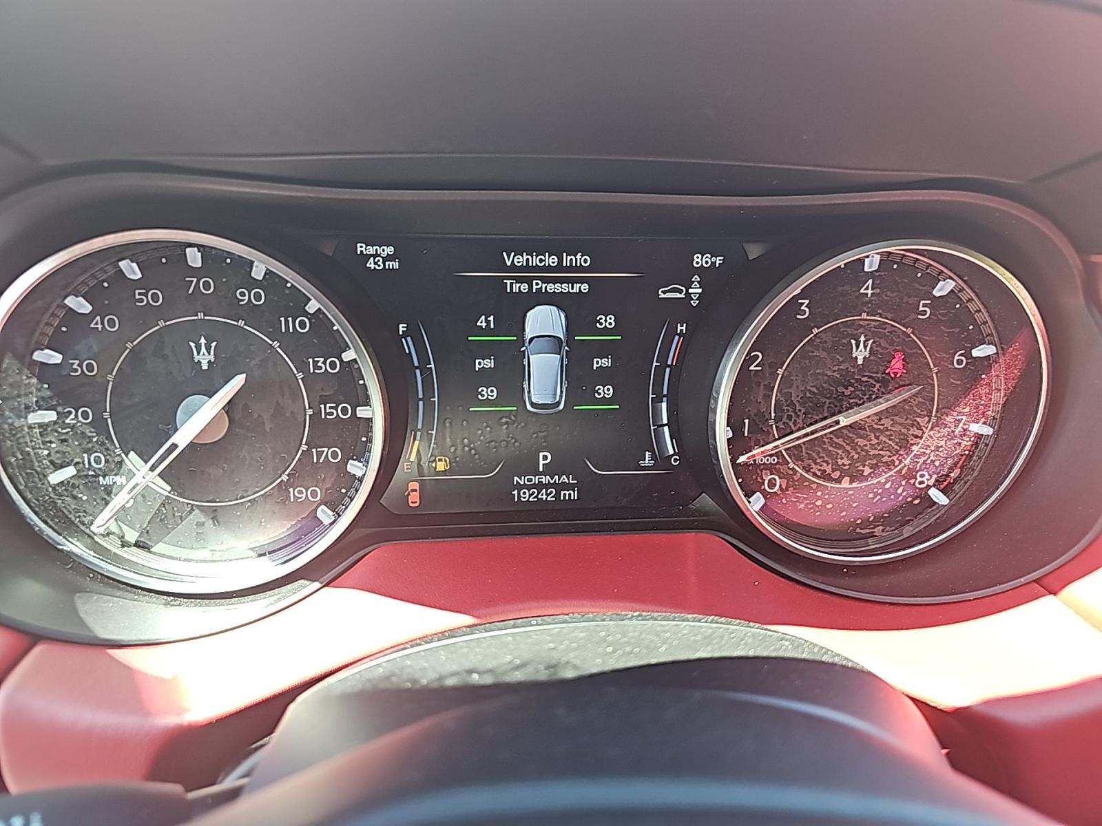 2022 Maserati Levante GT AWD