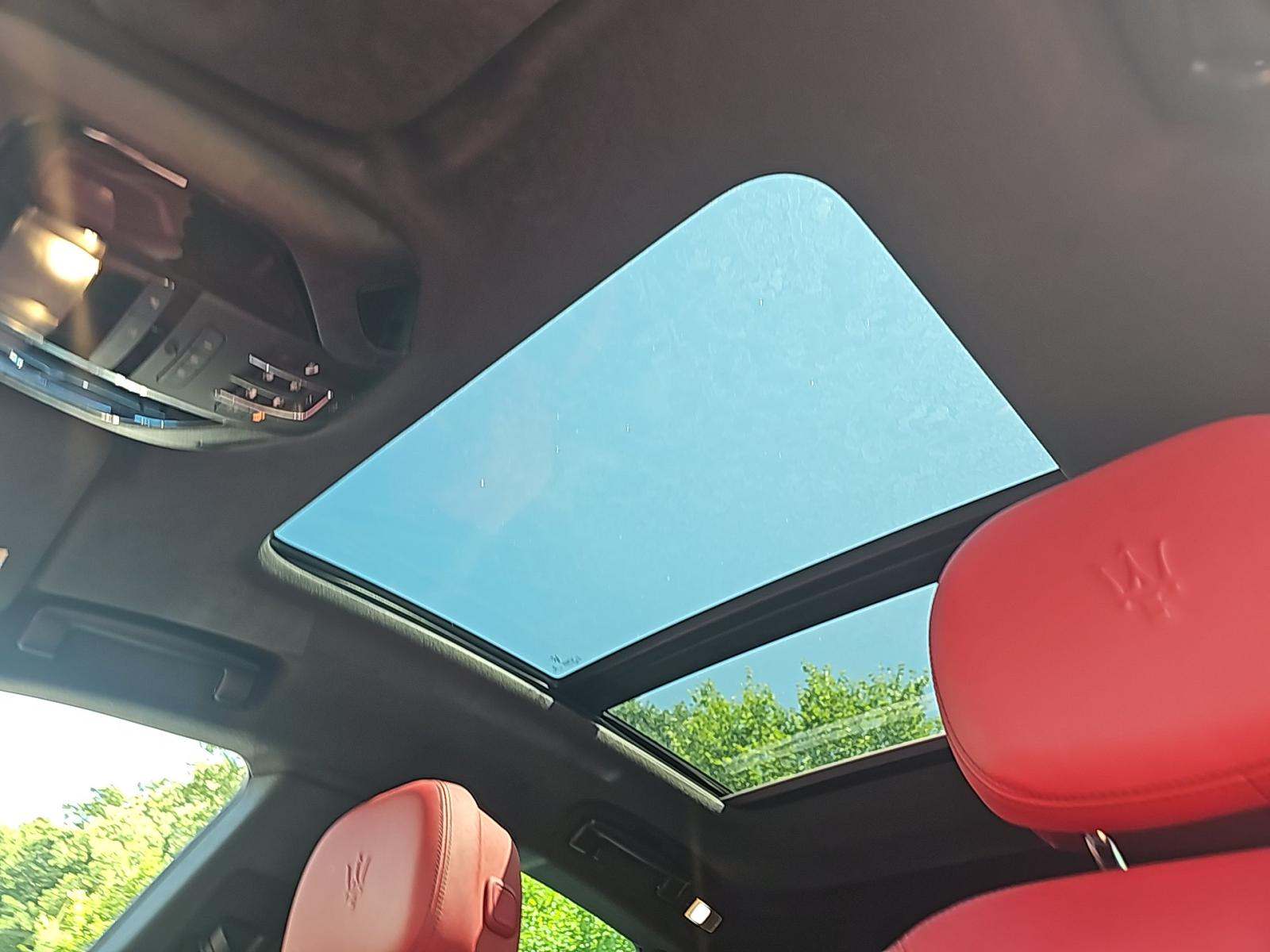 2022 Maserati Levante GT AWD