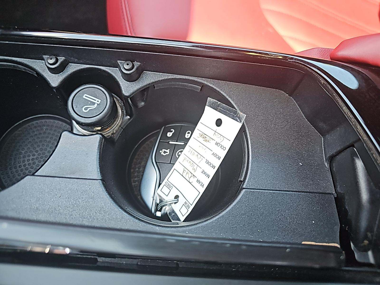 2022 Maserati Levante GT AWD