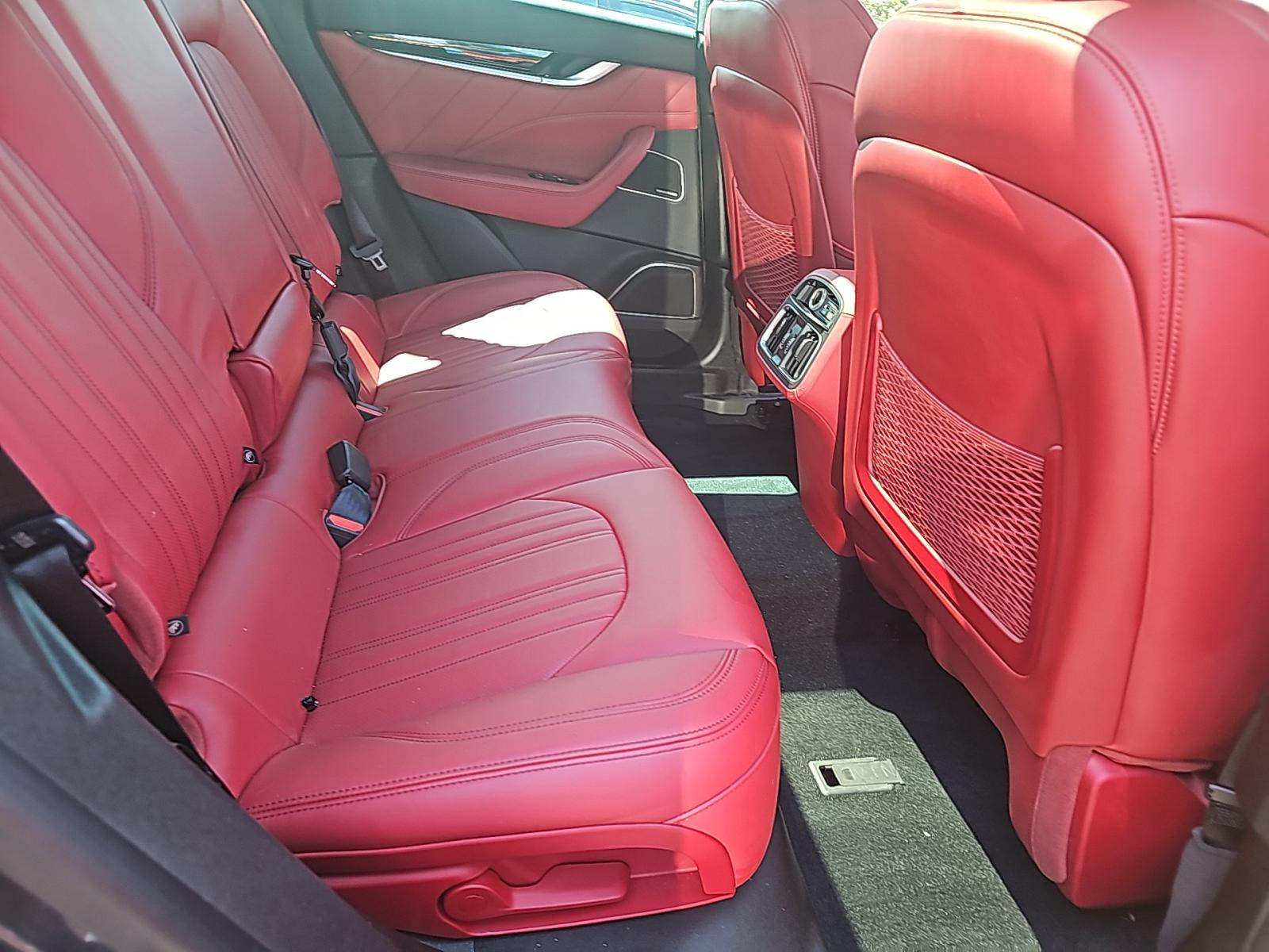 2022 Maserati Levante GT AWD