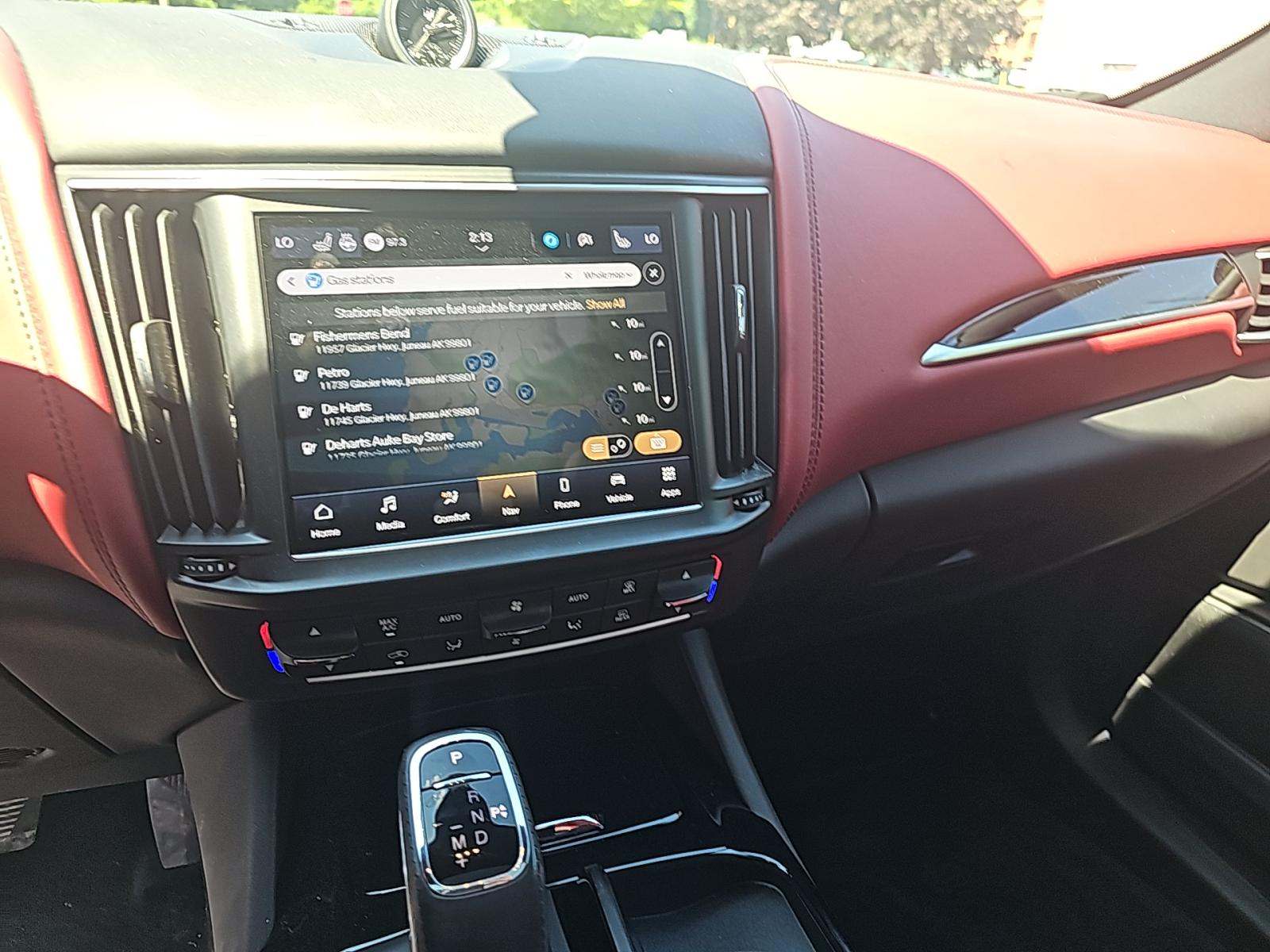 2022 Maserati Levante GT AWD