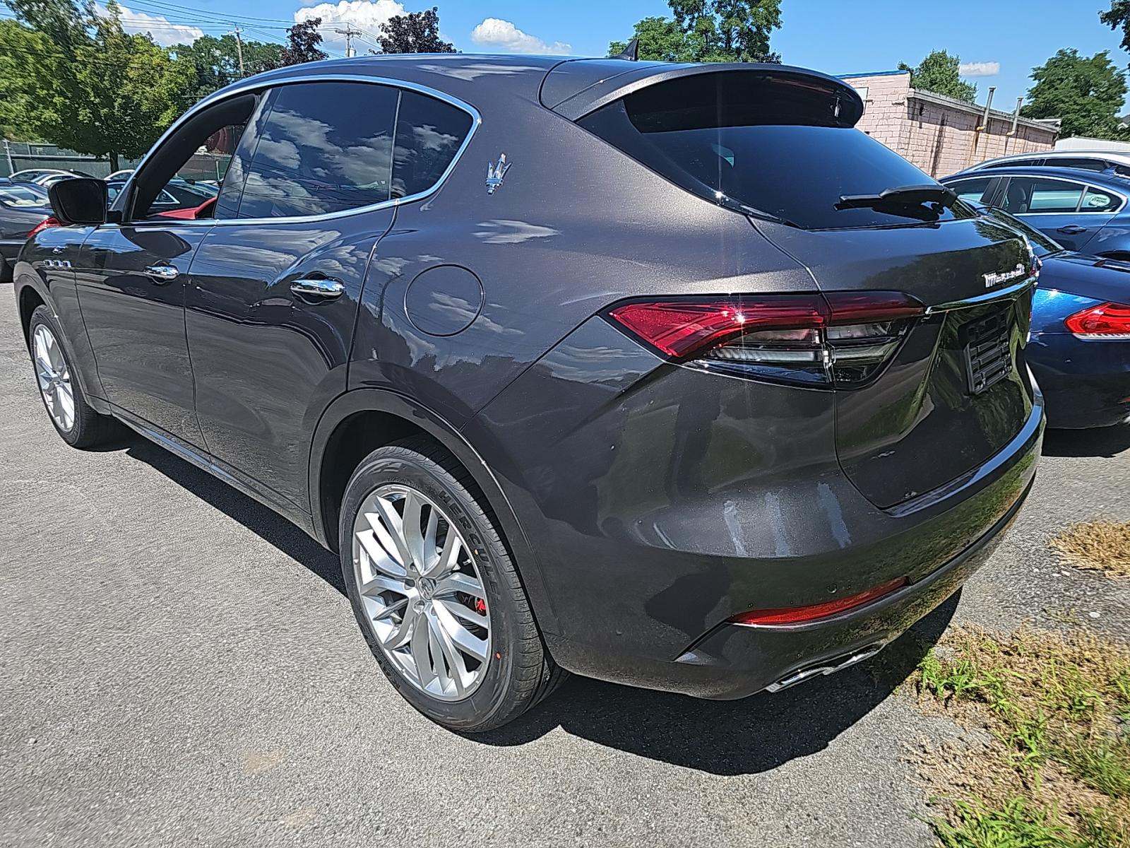 2022 Maserati Levante GT AWD