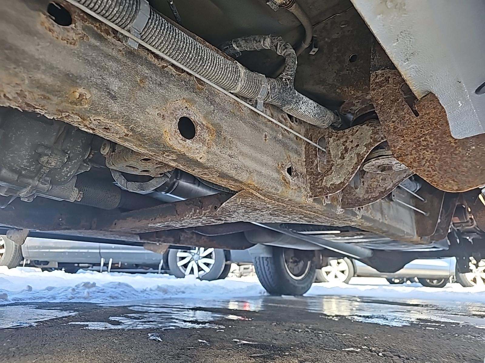 2018 Chevrolet Silverado 1500 LT AWD