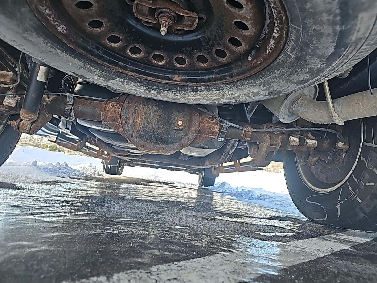 2018 Chevrolet Silverado 1500 LT AWD