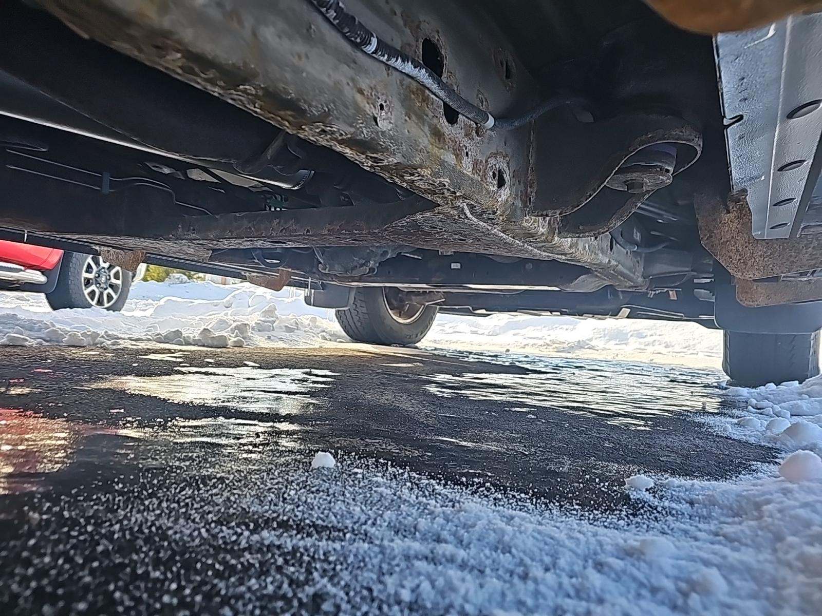 2018 Chevrolet Silverado 1500 LT AWD