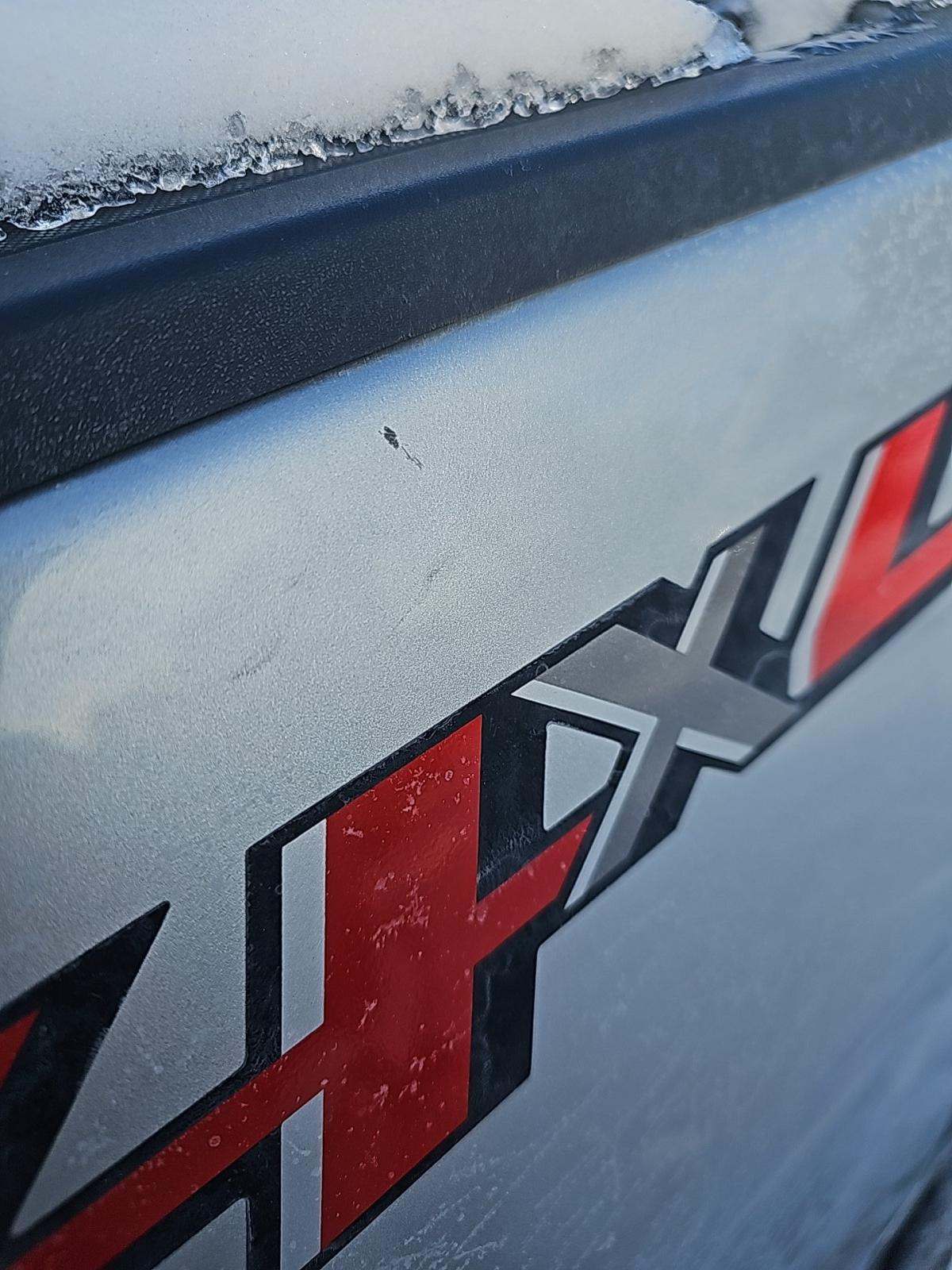 2018 Chevrolet Silverado 1500 LT AWD