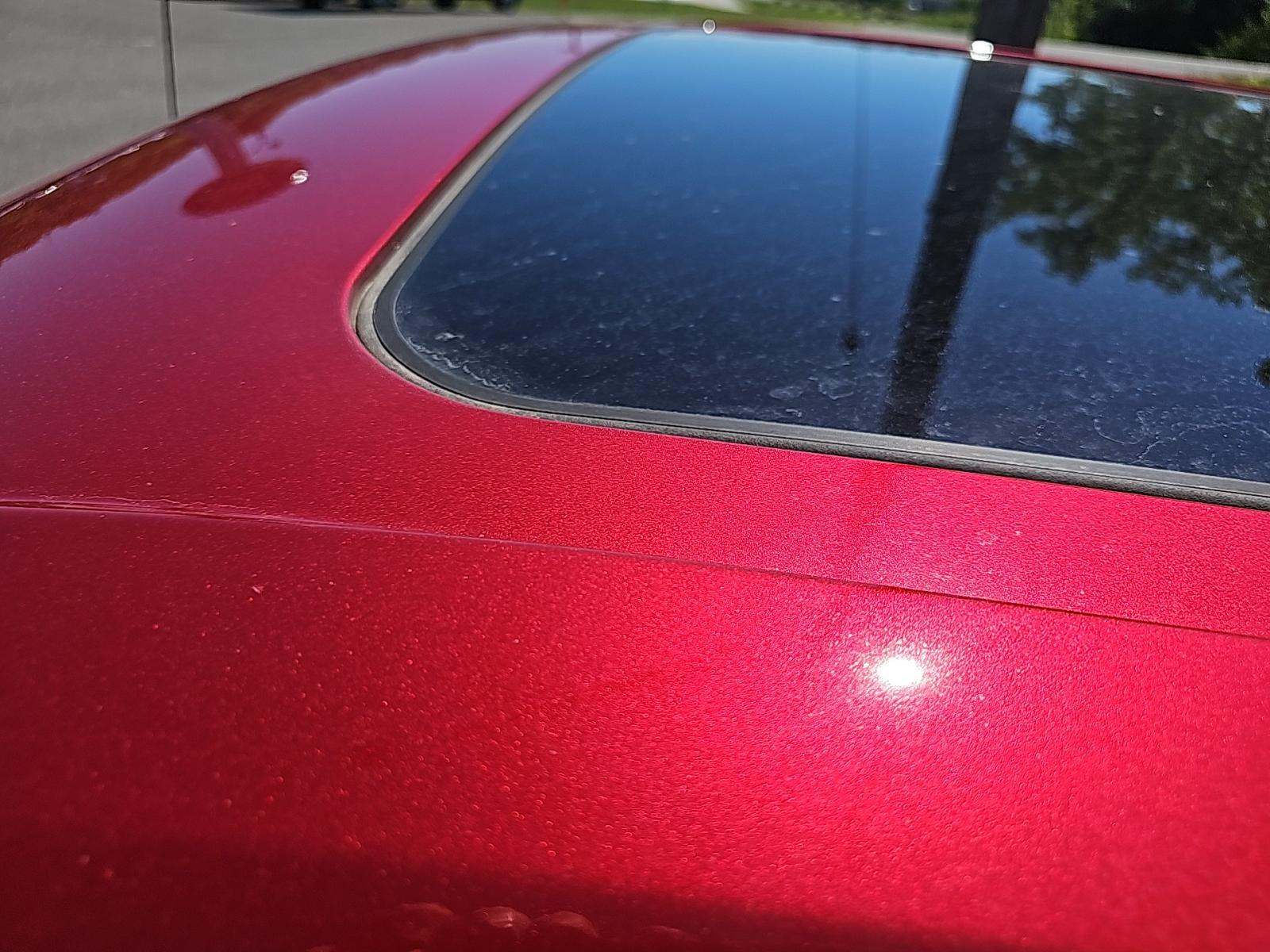 2024 Ford F-150 Hybrid Lariat AWD