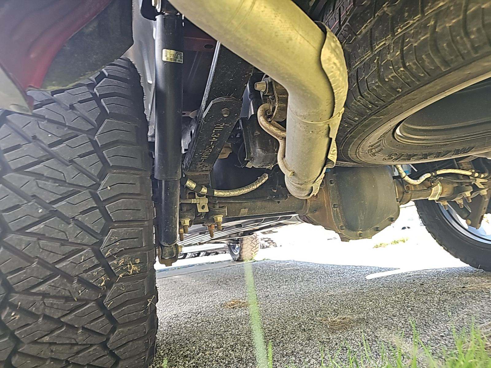 2024 Ford F-150 Hybrid Lariat AWD