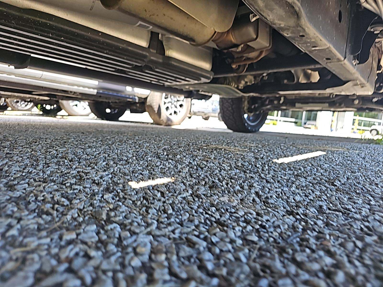 2024 Ford F-150 Hybrid Lariat AWD