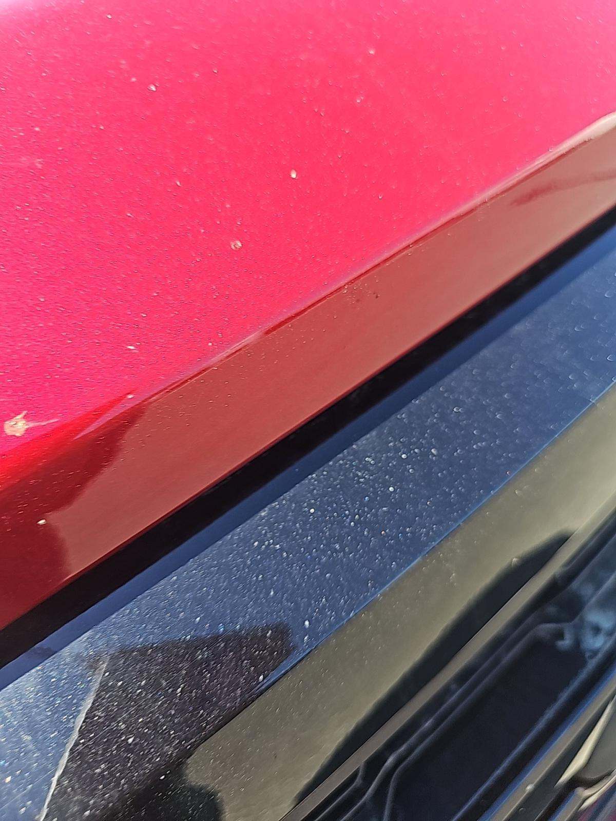 2024 Ford F-150 Hybrid Lariat AWD